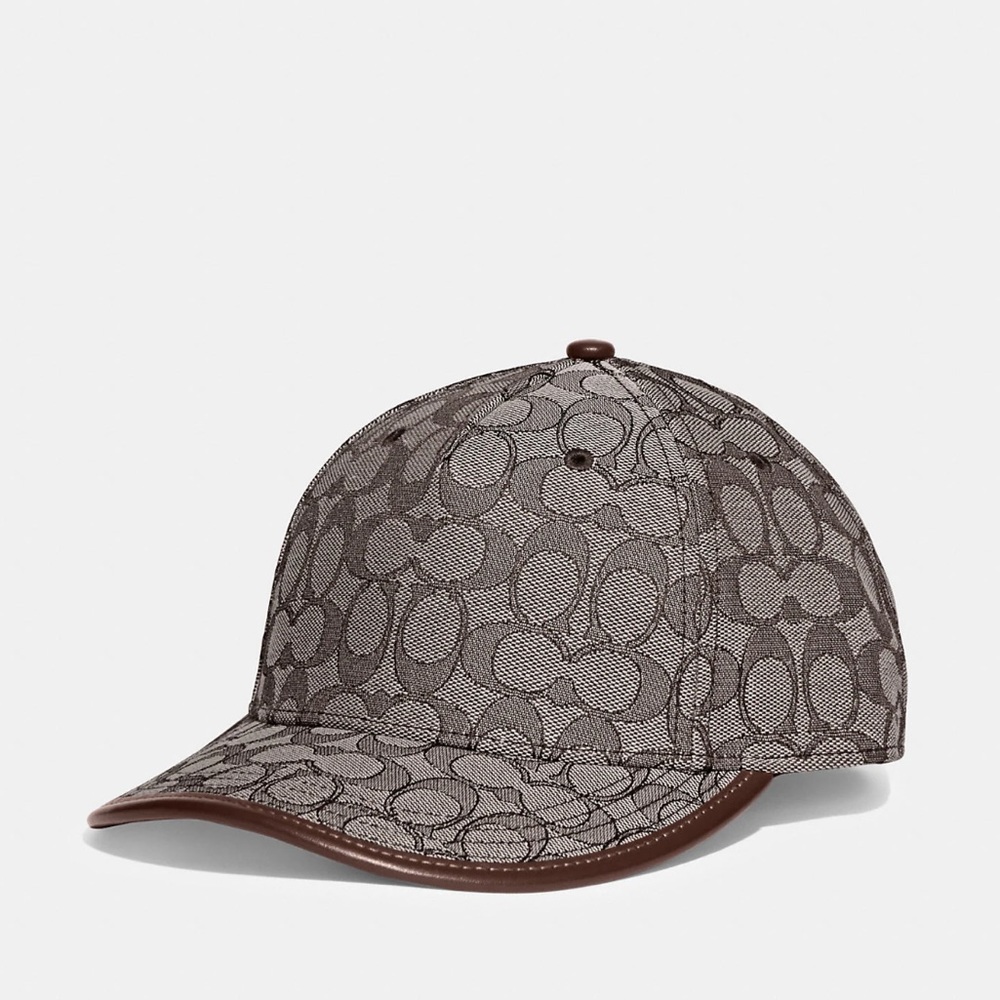 Coach Cap